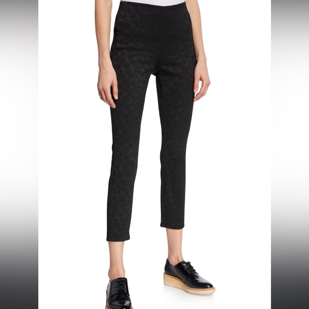 Rag and Bone Simone Jacquard pants SZ 0